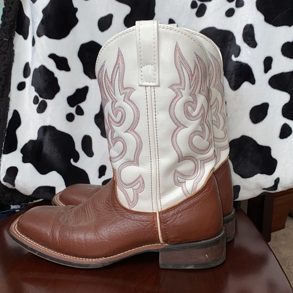 Laredo boots - Picture 6 of 6